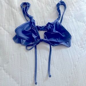 Dippin daisys sexy bikini top